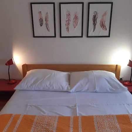 Apartment Kana Pula