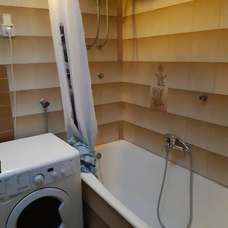 Apartment Kana *