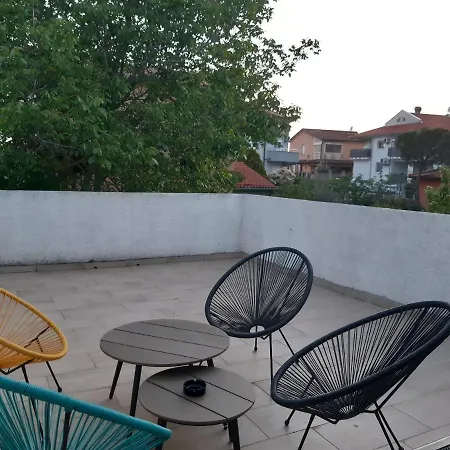 Kana Apartment