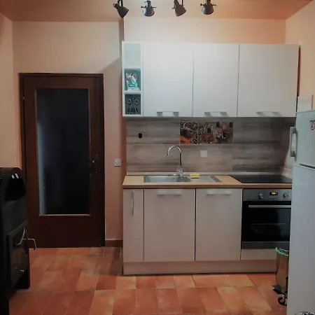 Kana Apartment Pula