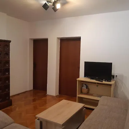 Kana Apartment Pula