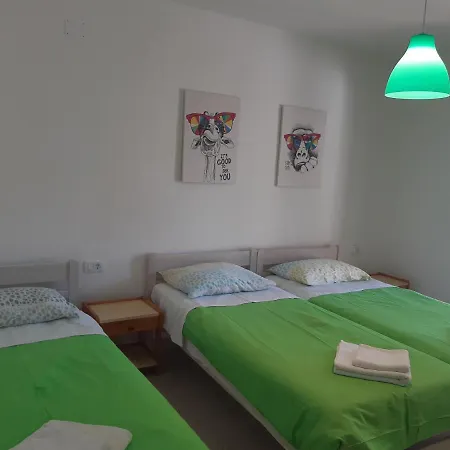 Apartment Kana Pula