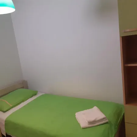 Apartment Kana Pula