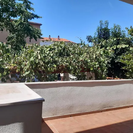 Kana Apartment Pula