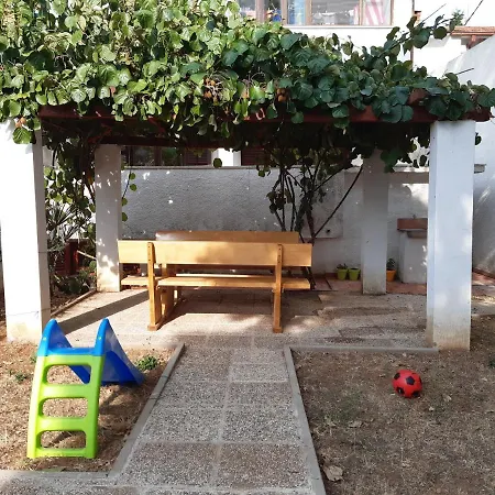 Apartment Kana Pula