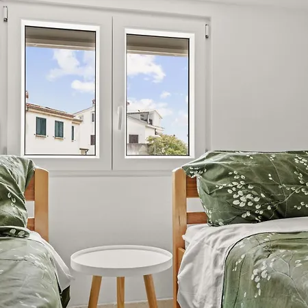 Kana Apartamento Pula