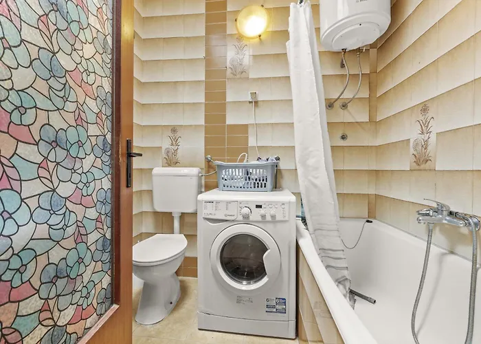 Διαμέρισμα Kana