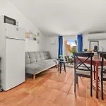 Apartamento Kana