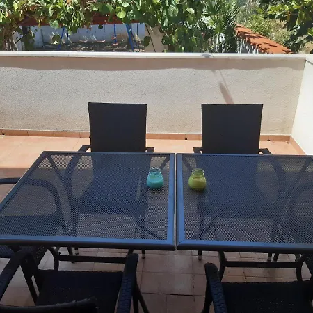 Appartamento Kana