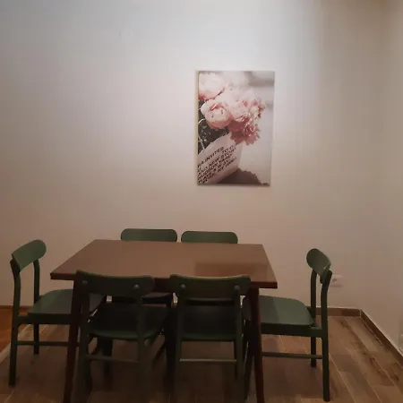 Kana Appartamento Pola