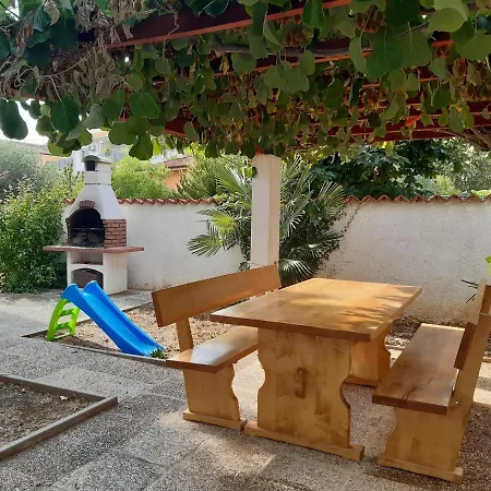 Appartamento Kana