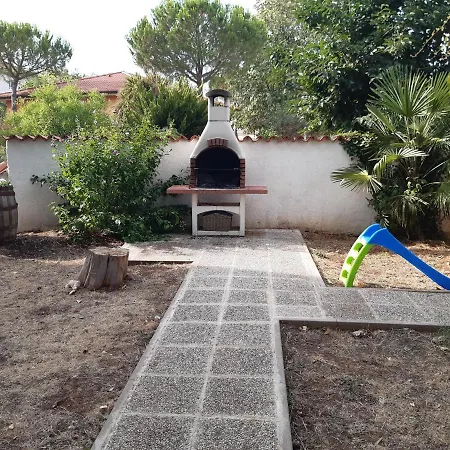 Kana Lejlighed Pula