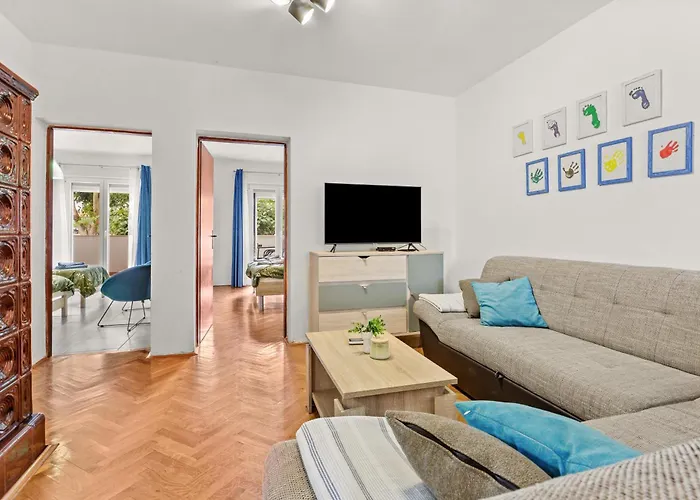 Kana Lejlighed *